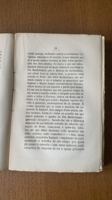 Esboços biographicos dos principaes pintores italianos