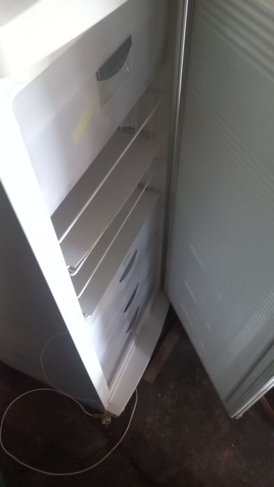 морозидьная камера ГОРЕНИЯ