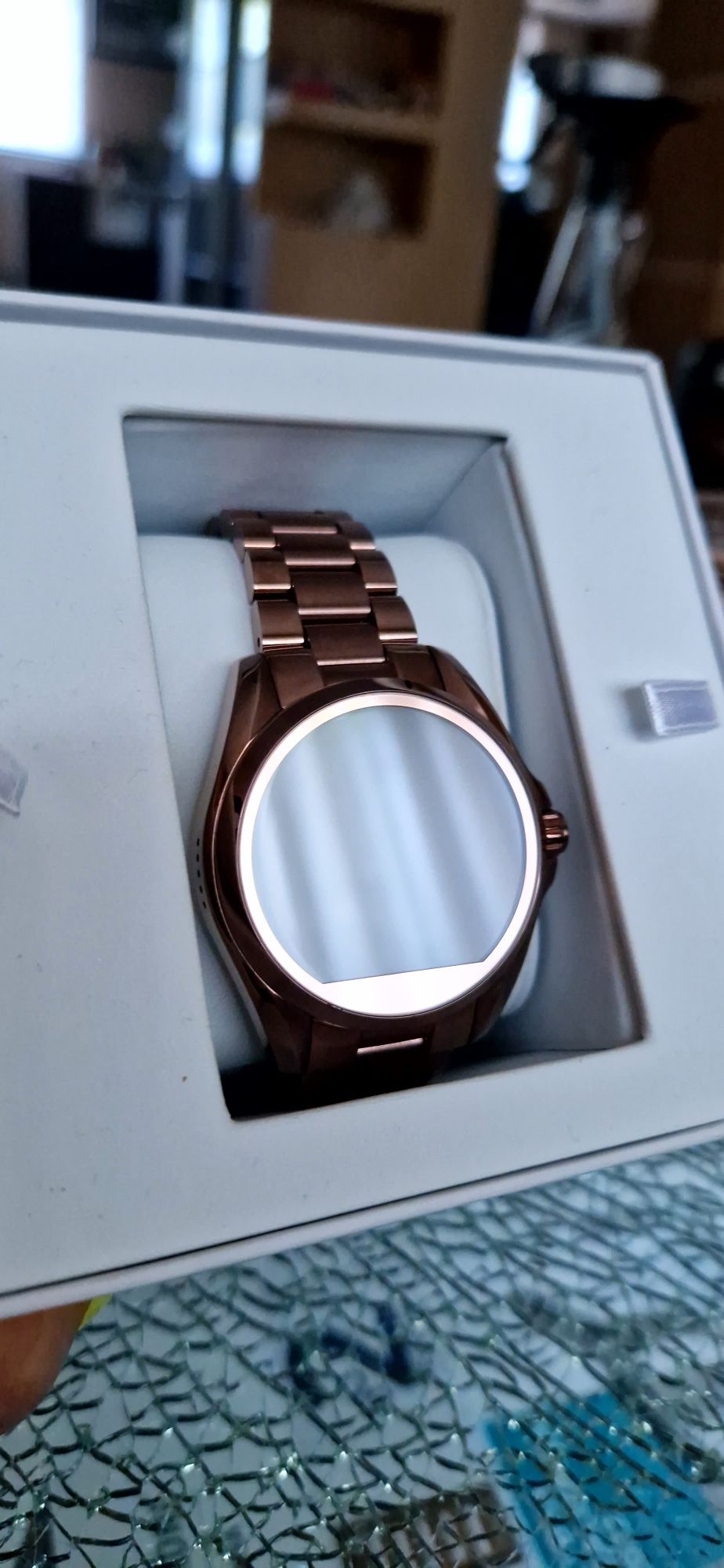 Zegarek smartwatch Michael Kors MKT 5007