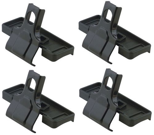 БУ Thule киты адаптеры под багажник на крышу любого авто распродажа