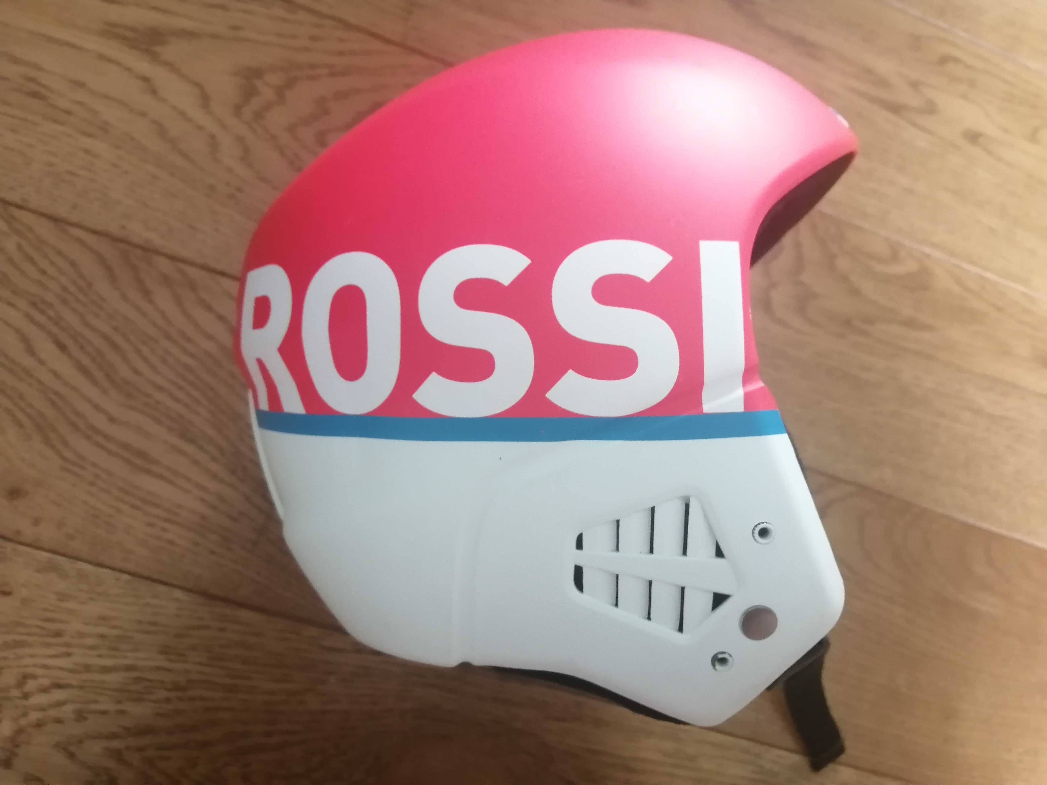 Kask narciarski Rossignol_55-56