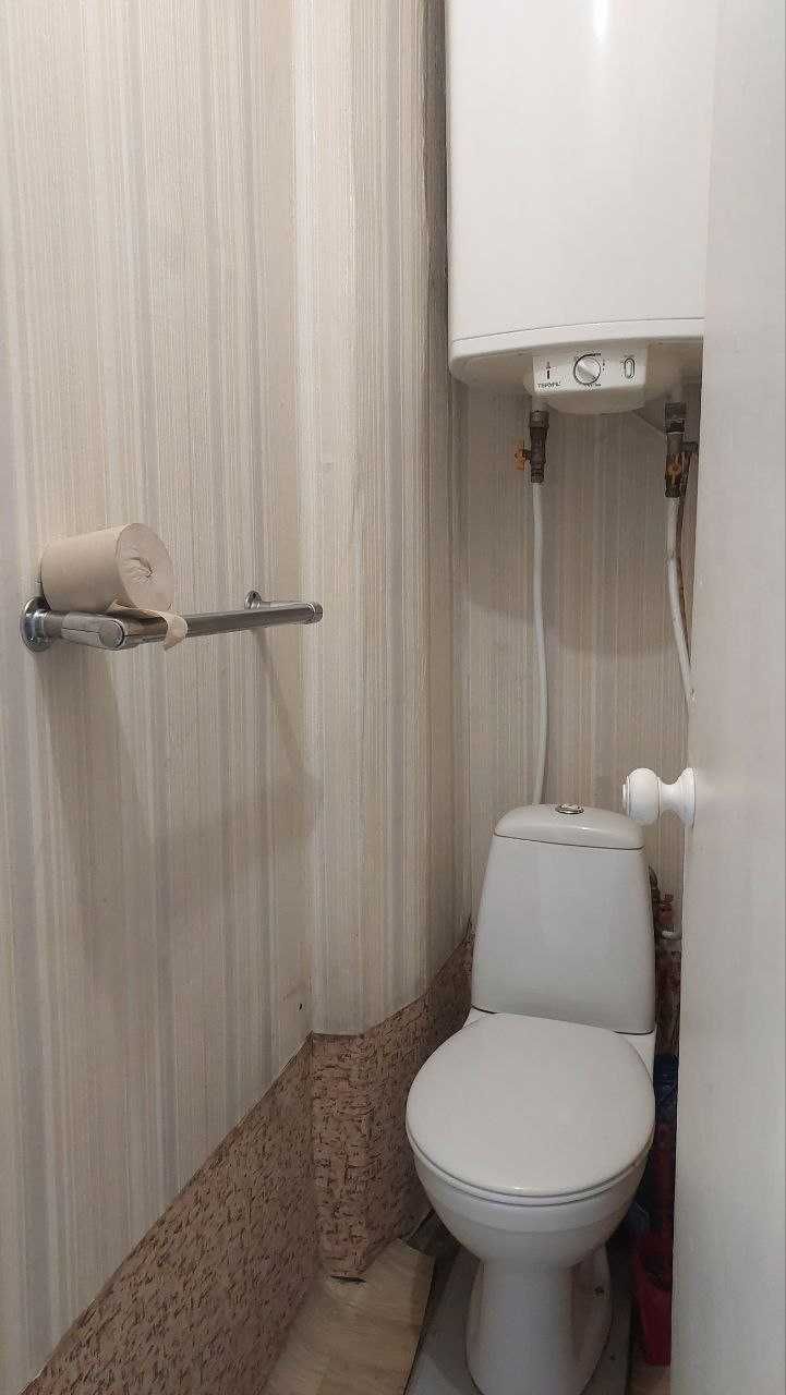 2-кімнатна квартира, просп. Слобожанський, 69