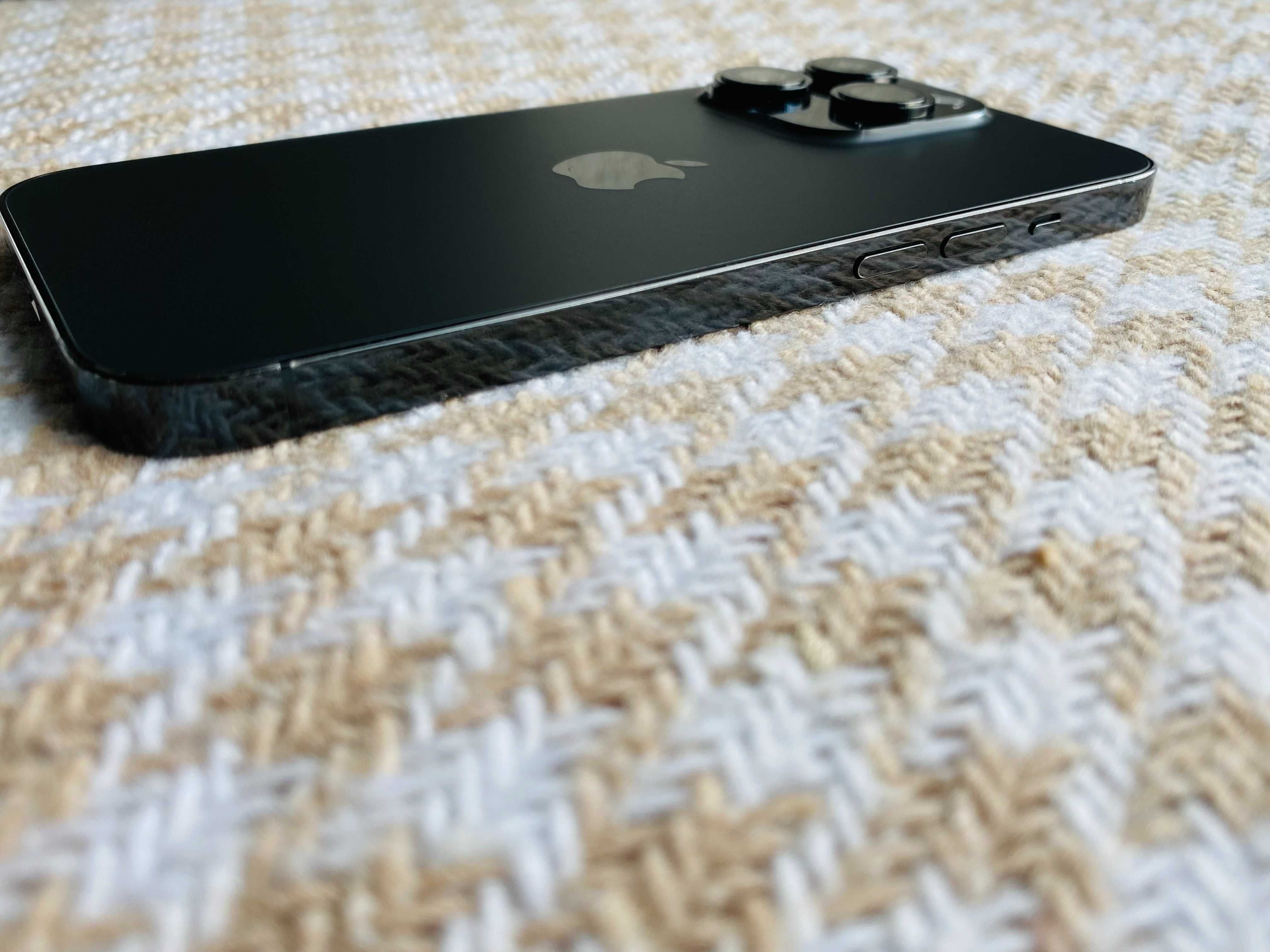 IPHONE 14 PRO 256Gb Space Black NEVERLOCK (78881)