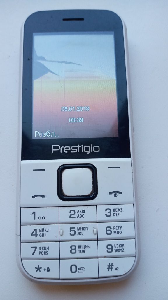 Продам Prestigio Wize G1