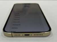  Apple iPhone 13 Pro Max 256 GB Gold - iCloud -