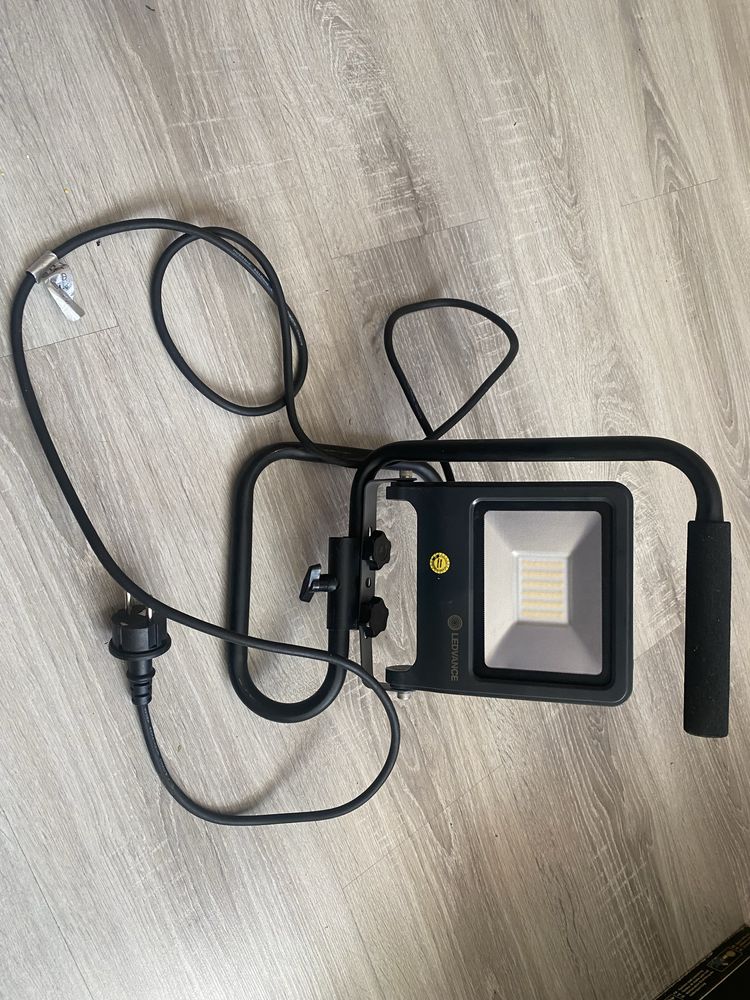 Lendvence Led Worklight 30w