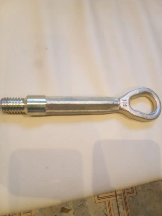 BMW X3 2022 r G01 G08 hak ucho holownicze