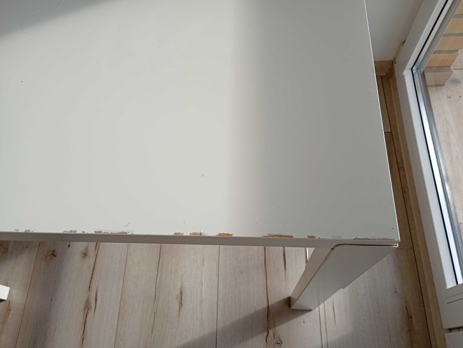 biurko stolik PAHL IKEA