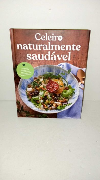 Celeiro - Naturalmente Saudável