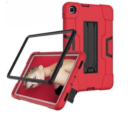 Pancerne etui case obudowa do Samsung A 8.4 T307 (2020)