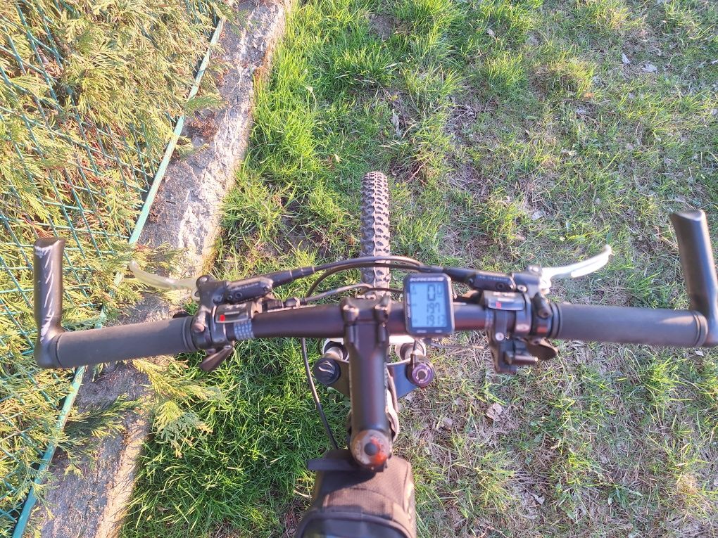 Rower MTB Kross Level A6