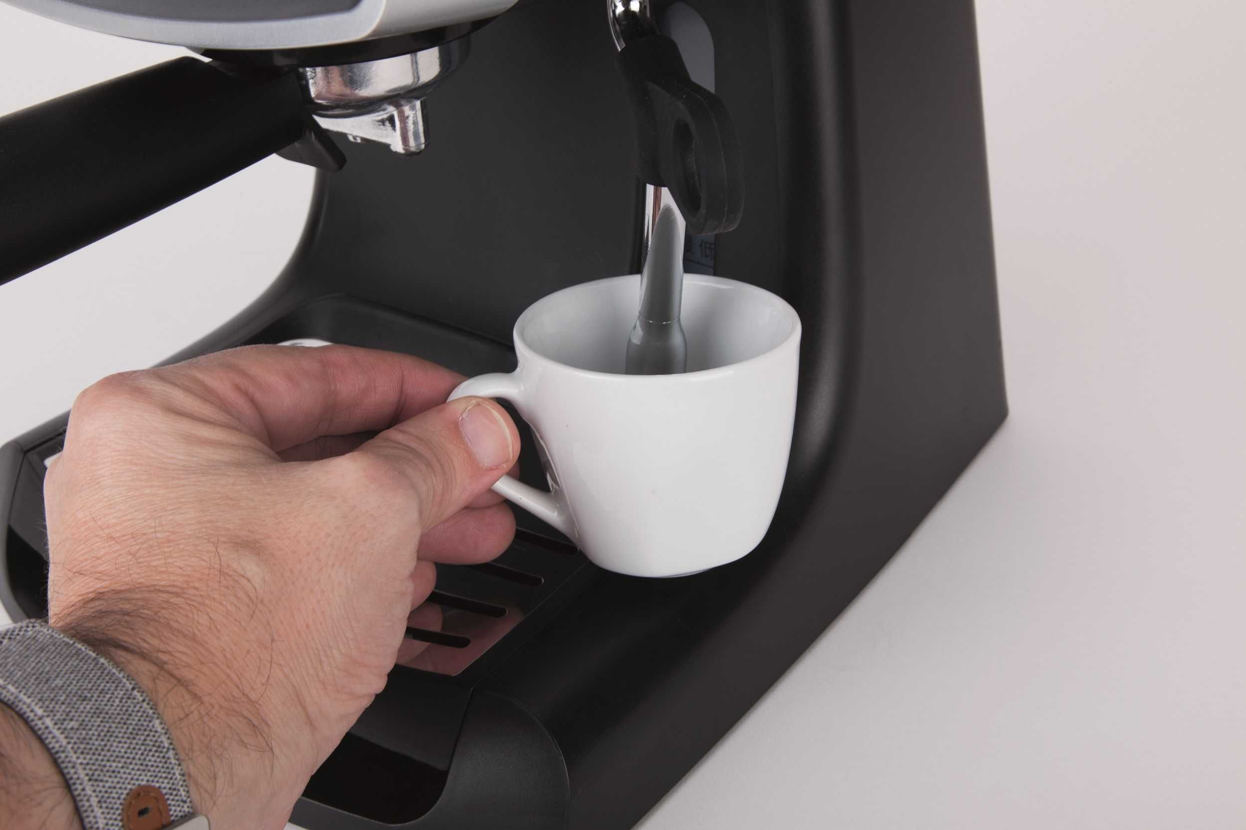 Máquina de café expresso Jata Electro CA1051  - como nova