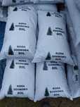 Kora sosnowa średnia 80l