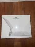 Apple iPad Magic Keyboard A2261 MXQT2 French нова в упаковці, біла