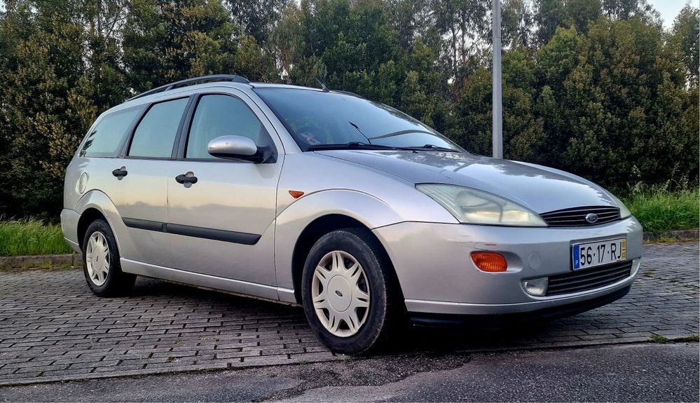 Ford Focus 2001 - 1.4i