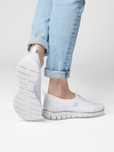 Skechers Memory Foam p.36-36,5 оригінальні кросівки сліпони жіночі