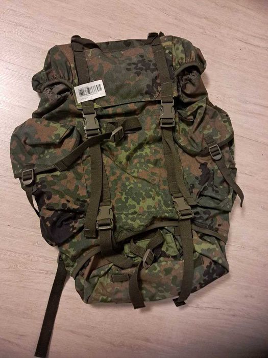 Рюкзак Bundeswehr в чудовому стані