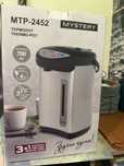 Електрочайник MYSTERY MTP-2452