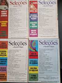 1986 Selecções Reader's Digest completo