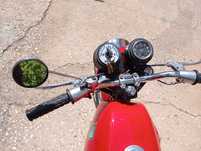 Sachs vs racing restaurado
