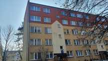 Mieszkanie 48 m, 3 Oddzielne Pokoje, Piękny Widok
