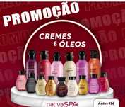 Nativa spa apartir de 10eur cada