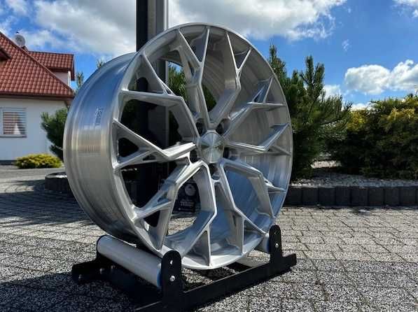 FELGI Forzza Titan Brushed Aluminium do B seria 8 G15 G30 G60  G05 20