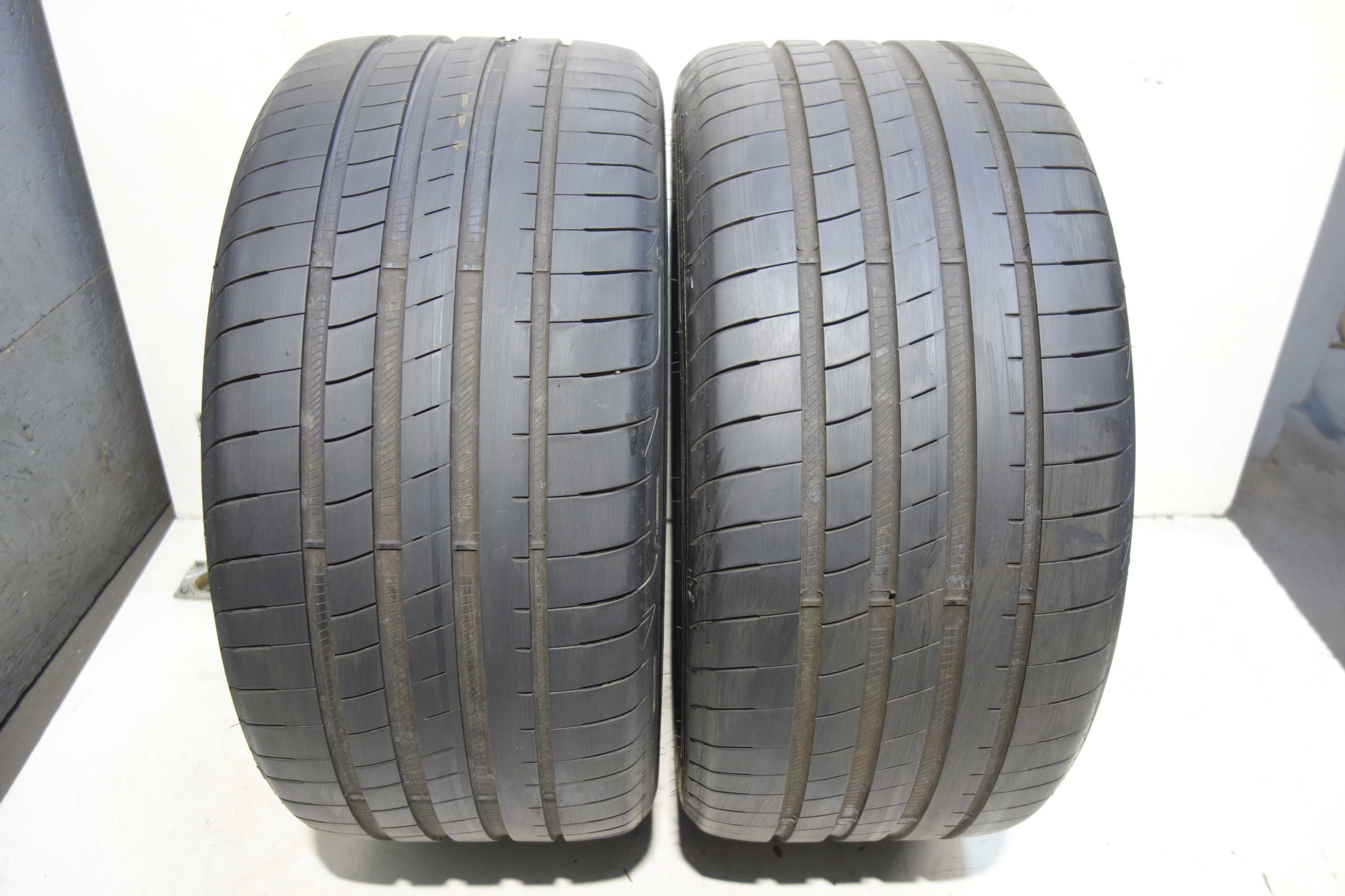 Opony letnie 275/40/18 - GOODYEAR Eagle F1 Asymmetric 3 XL MO