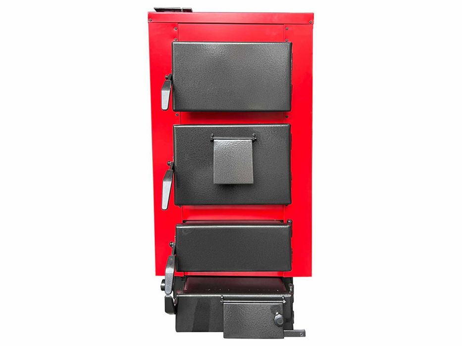 Kocioł piec kotły na drewno węgiel piece 10 kw 8,12,19KW