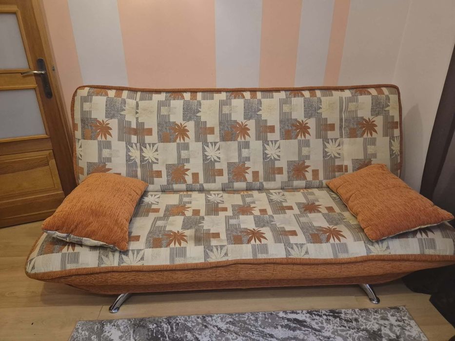 Wersalka kanapa łóżko