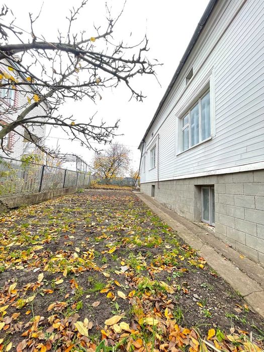 Будинок с. Біла ,4км від Центру міста