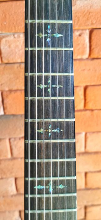 Schecter Hellraiser C-7 BCH