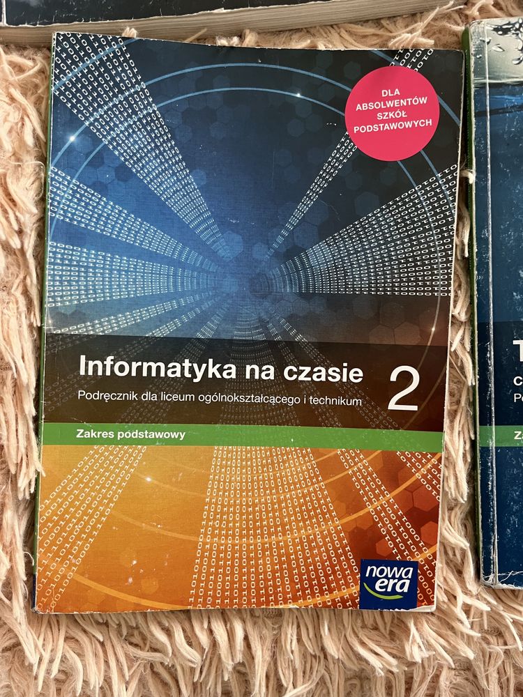 Informatyka na czasie 2