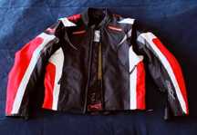 Casaco moto XPro L