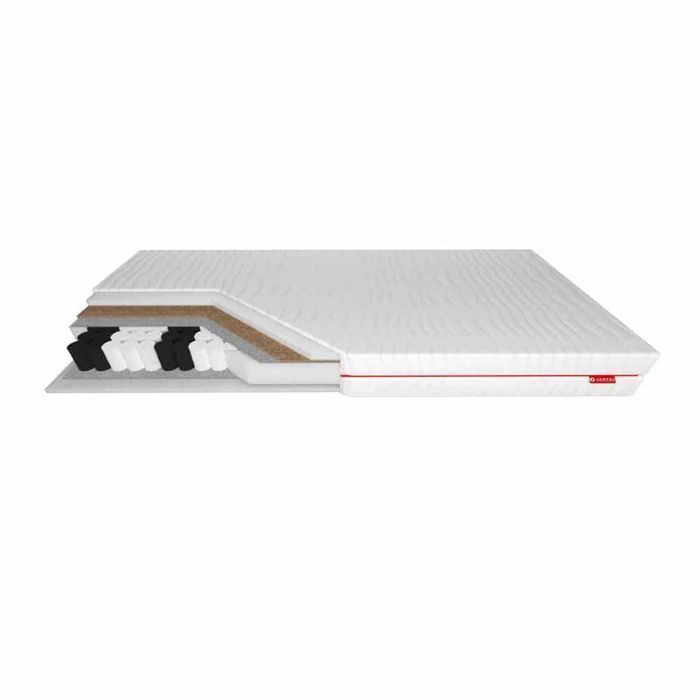 Wyprzedaż! Materac Delia 100×200 Janpol OKAZJA -20%