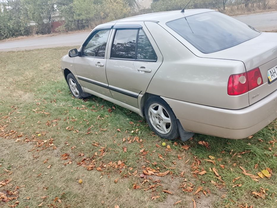 Продам chery amulet на полном ходу сел и поехал цена 32000 грн