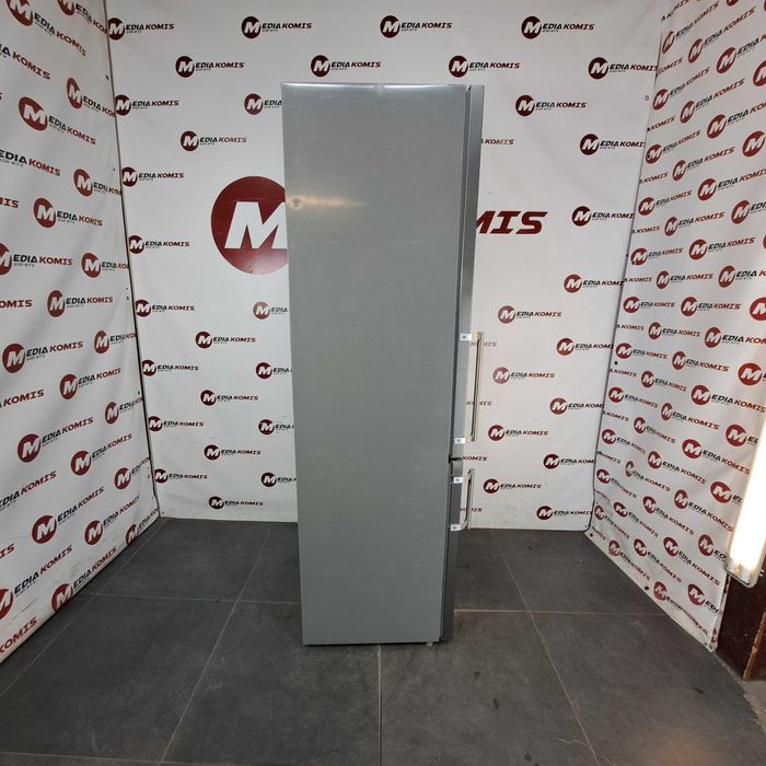 Lodówka Hanseatic HKGK17954DWDI (2 lata gwar) D / 260 li/ 179,5 cm wys