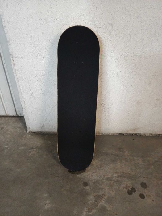 Prancha de skate