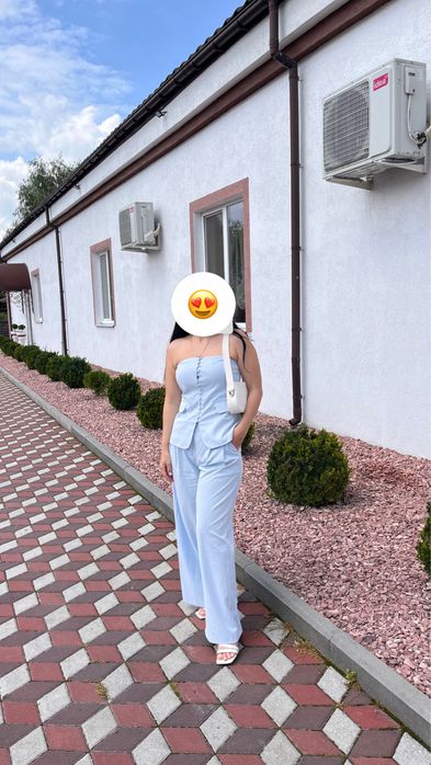 Костюм reserved m