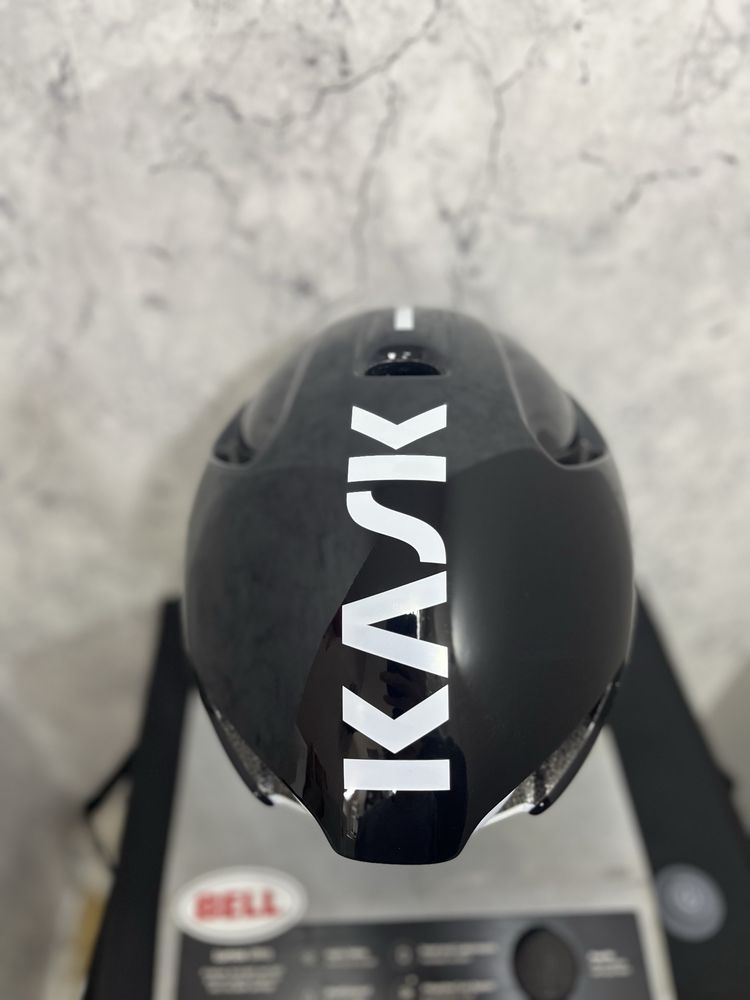 Kask rowerowy Kask utopia rozmiar M triathlon gravel szosowy mtb