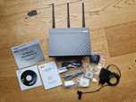 Modem Asus DSL-AC68U