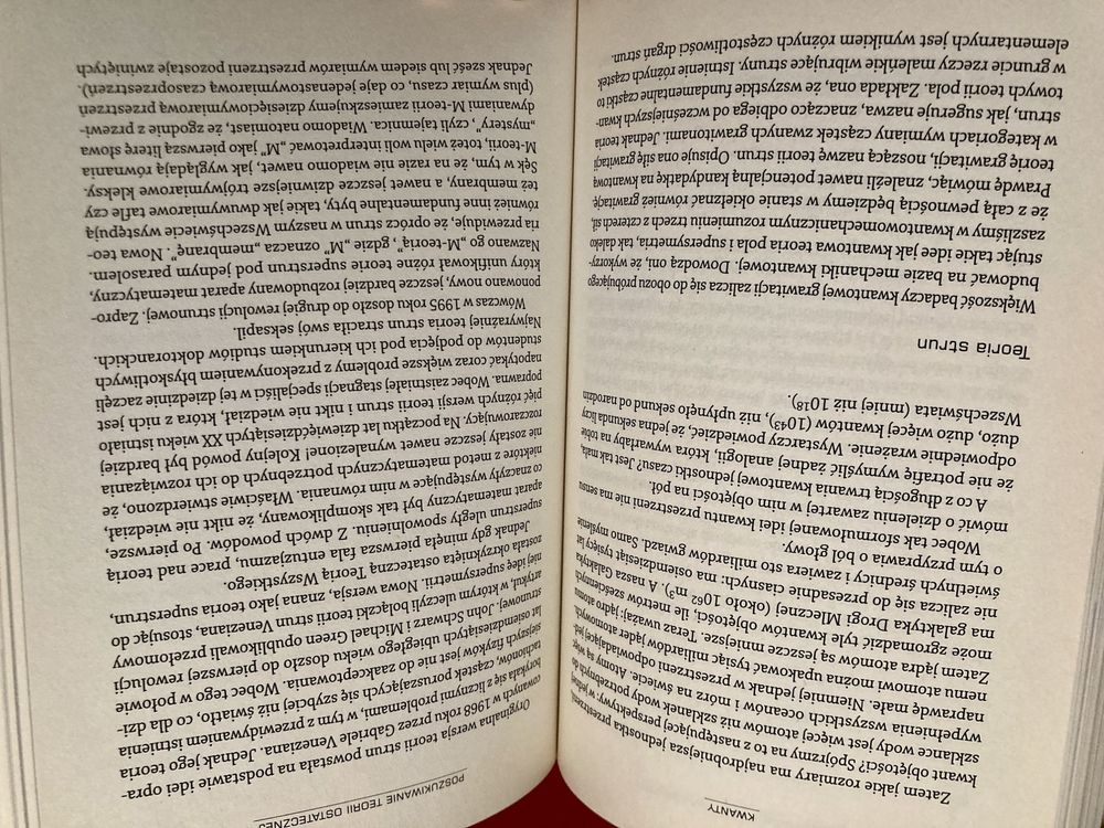 KWANTY przewodnik dla zdezorientowanych Jim Al-Khalili