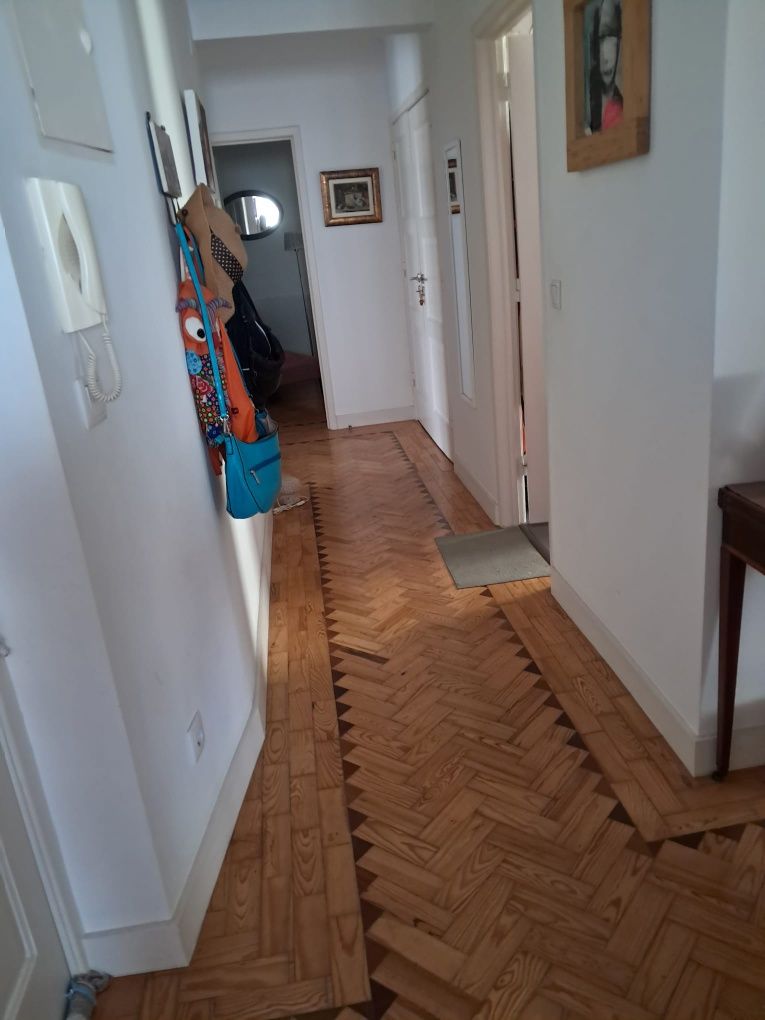 Quarto com 13 m2