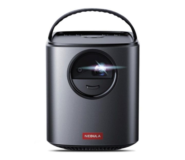 Проектор Anker Nebula Mars 2 Pro