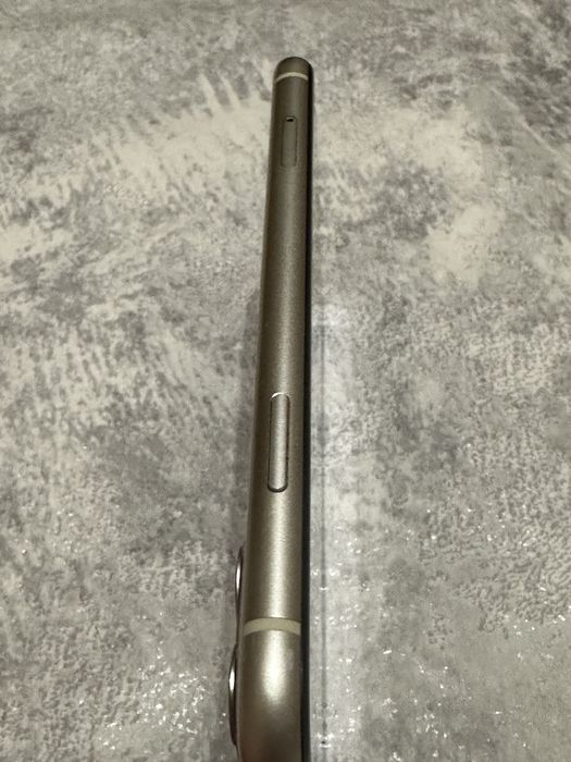 Iphone 11 64GB Neverlock white