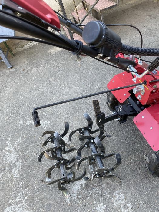 Мотоблок МБ-2070Б-4