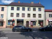 Kamienica centrum 4 mieszkania + 4 sklepy