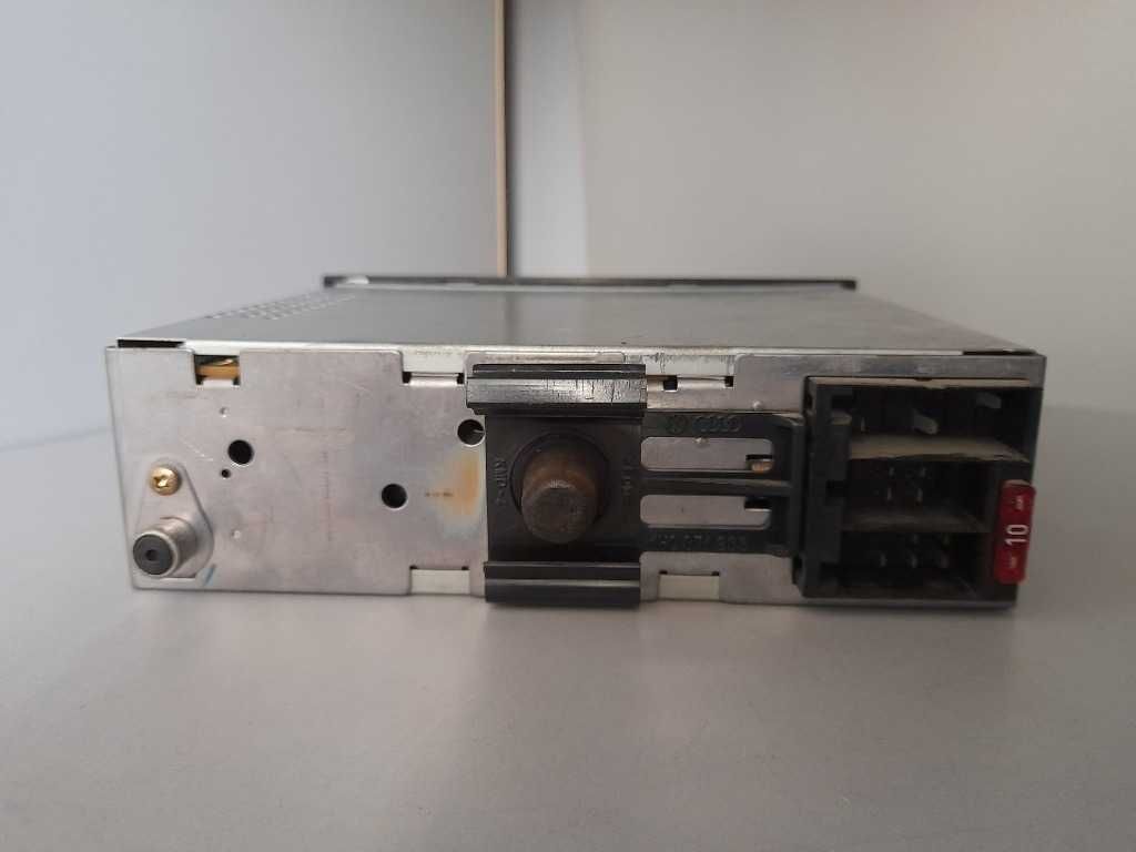 Radio VW Alpha Hitachi japan z modułem Bluetooth mp3 polo golf passat