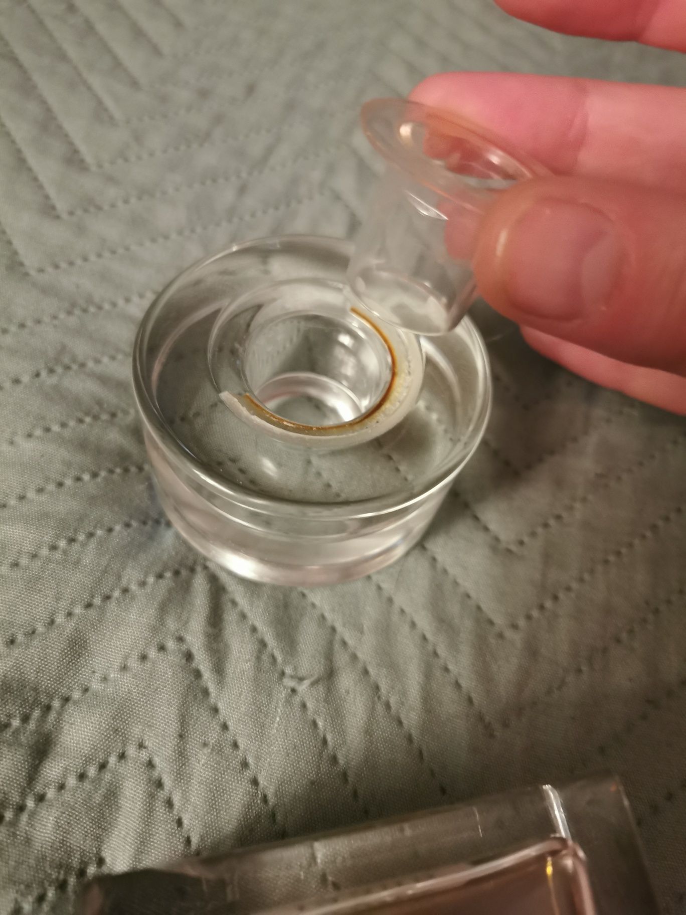 Gucci eau de parfum I unikat perfum