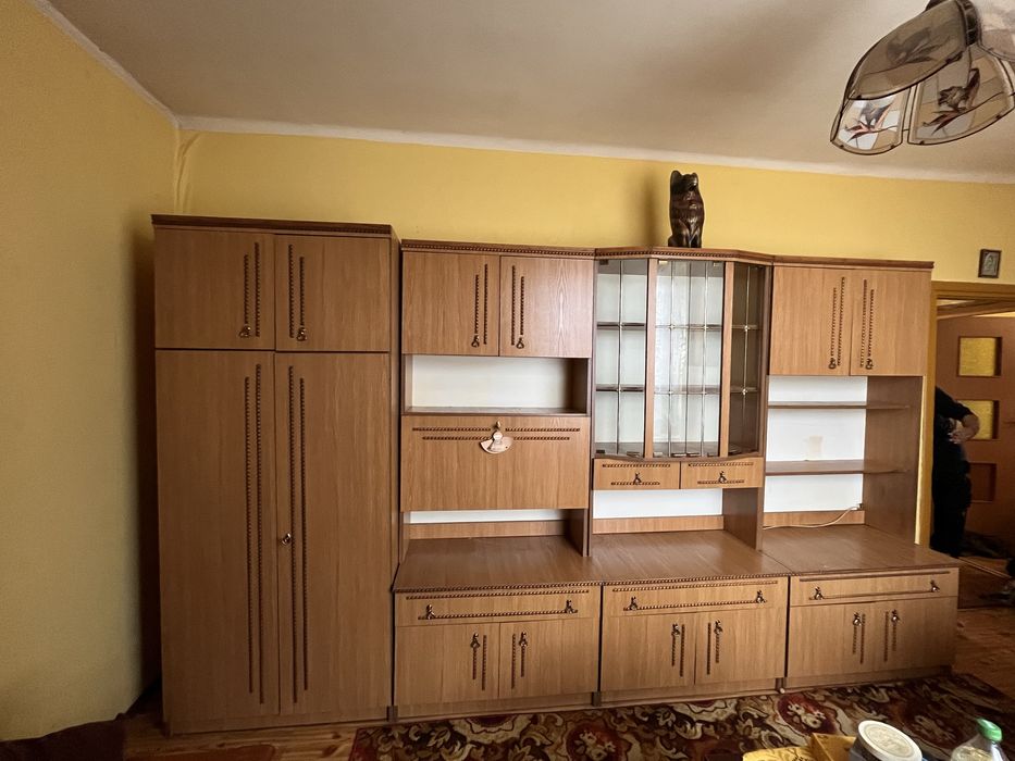 Meble do oddania ZA DARMO